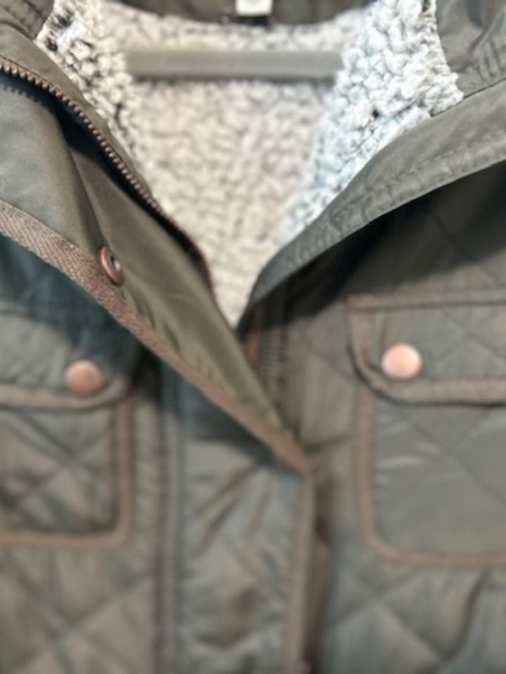 Thread & Supply Jacket - Picture 4 of 5